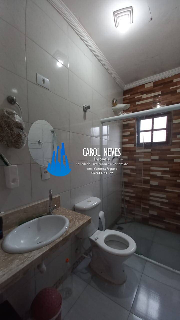 Casa à venda com 2 quartos, 85m² - Foto 13