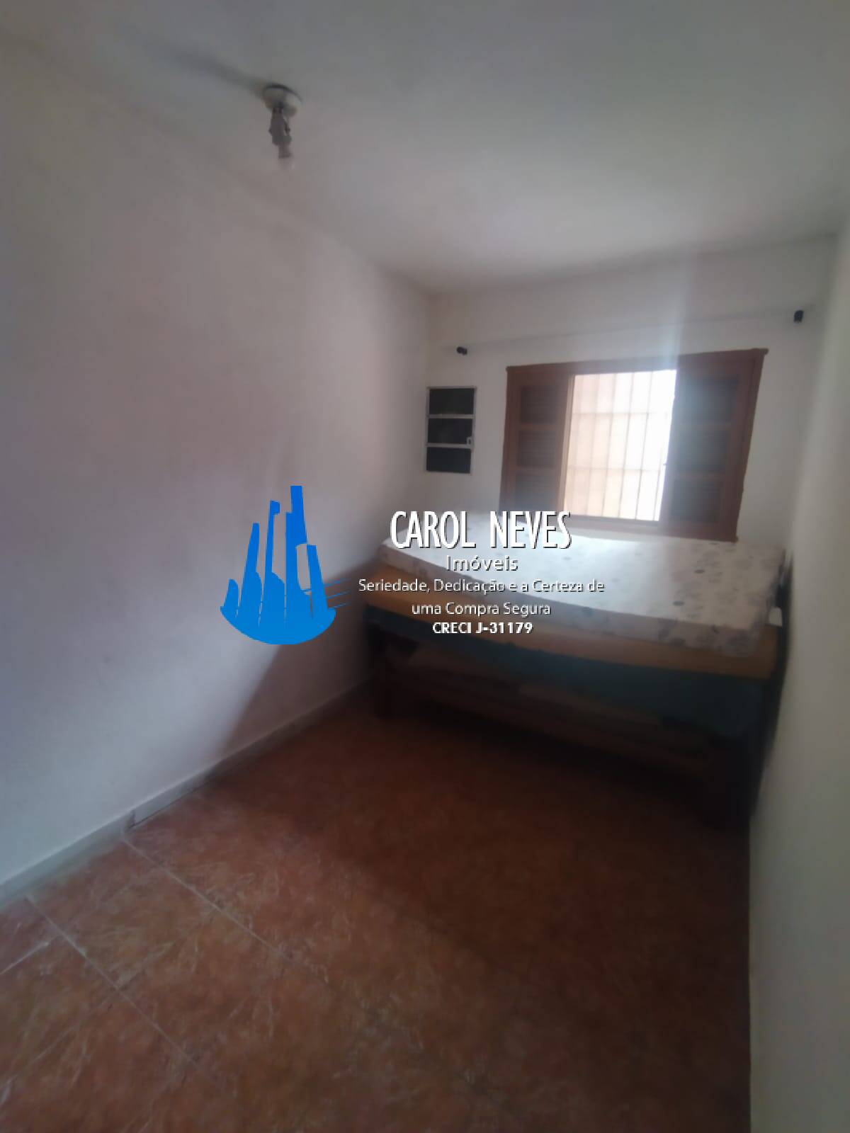 Casa à venda com 2 quartos - Foto 6