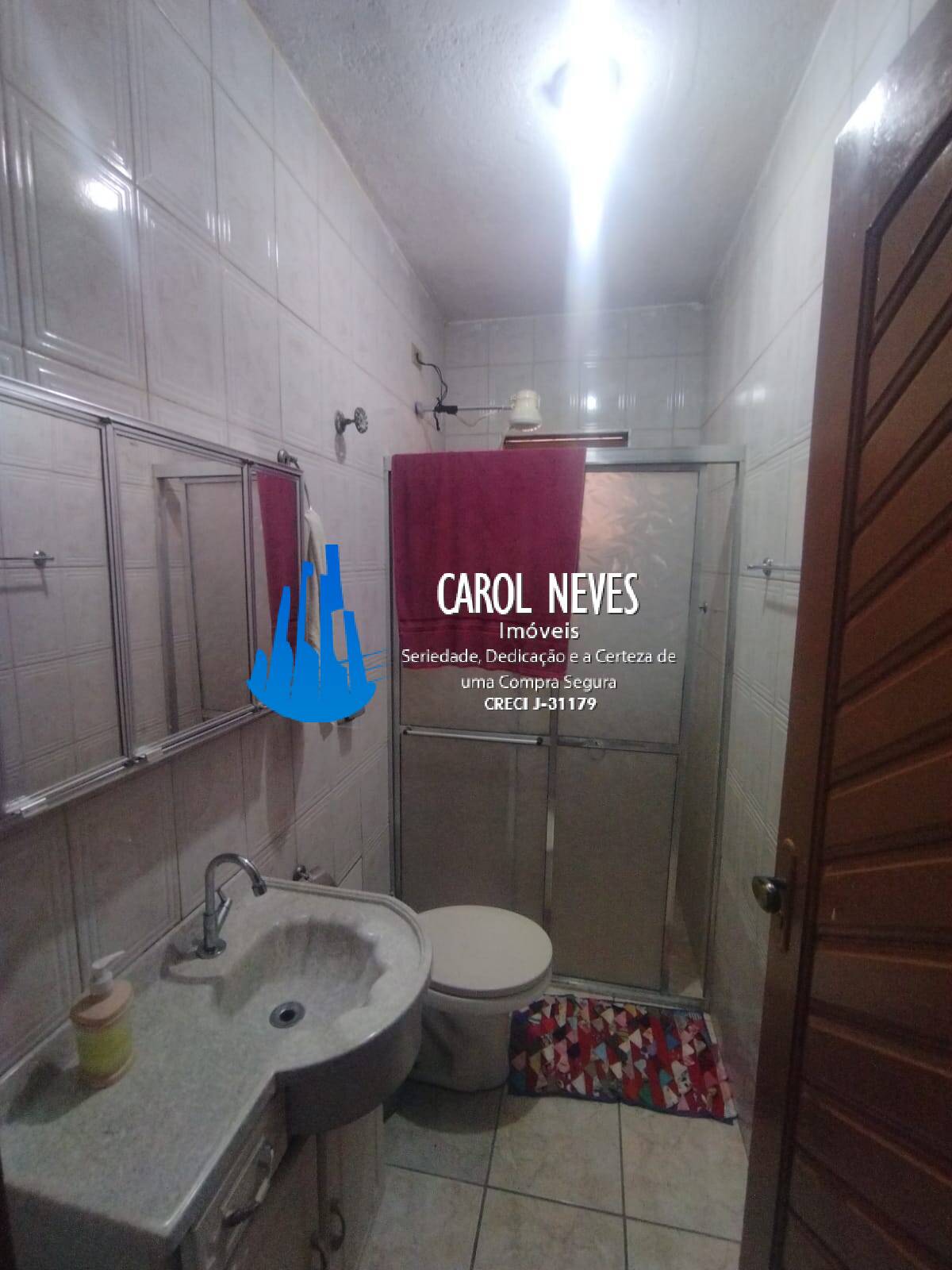 Casa à venda com 2 quartos - Foto 8