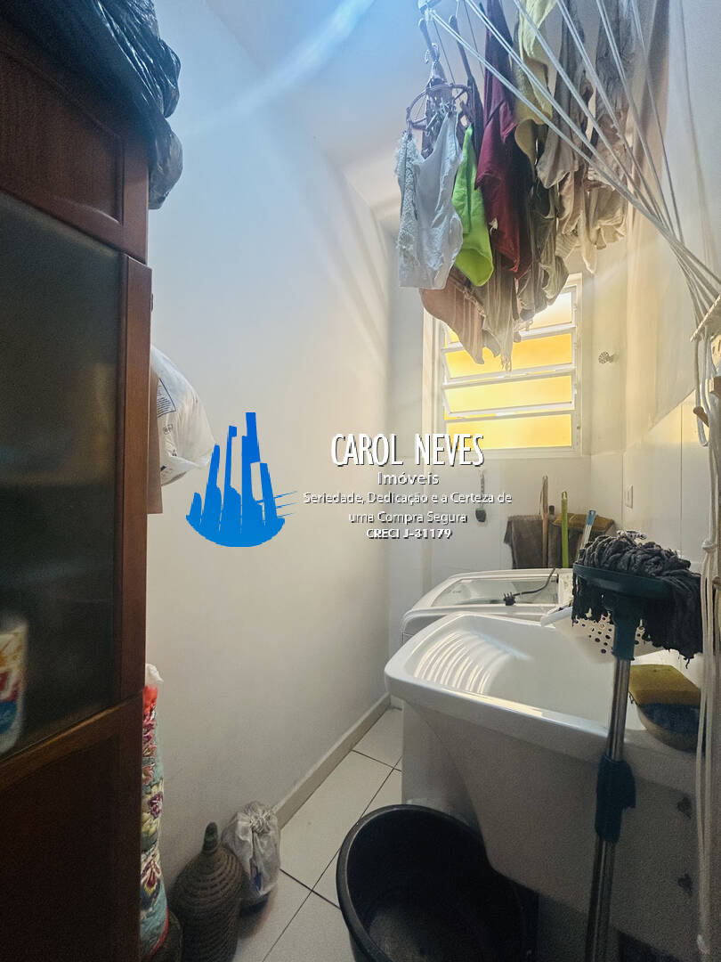 Apartamento à venda com 2 quartos, 66m² - Foto 8