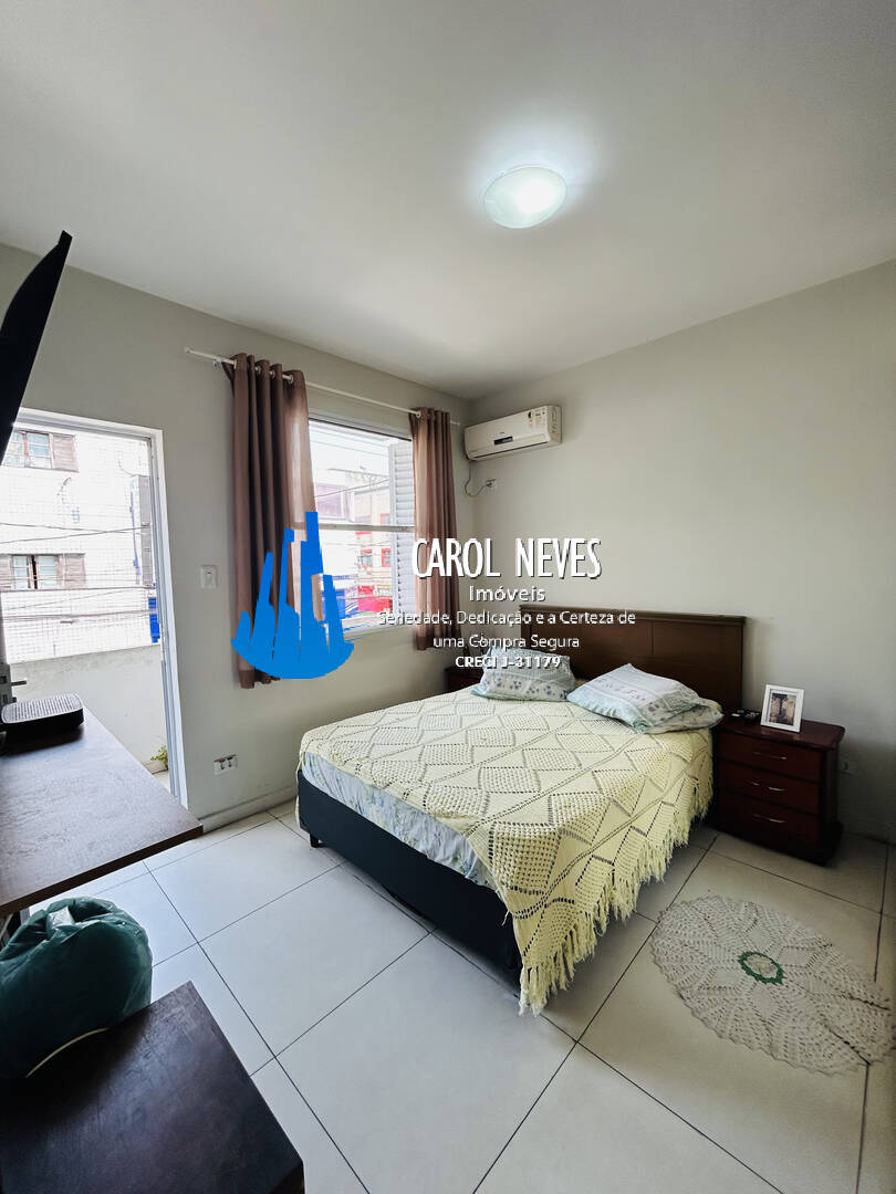 Apartamento à venda com 2 quartos, 66m² - Foto 11