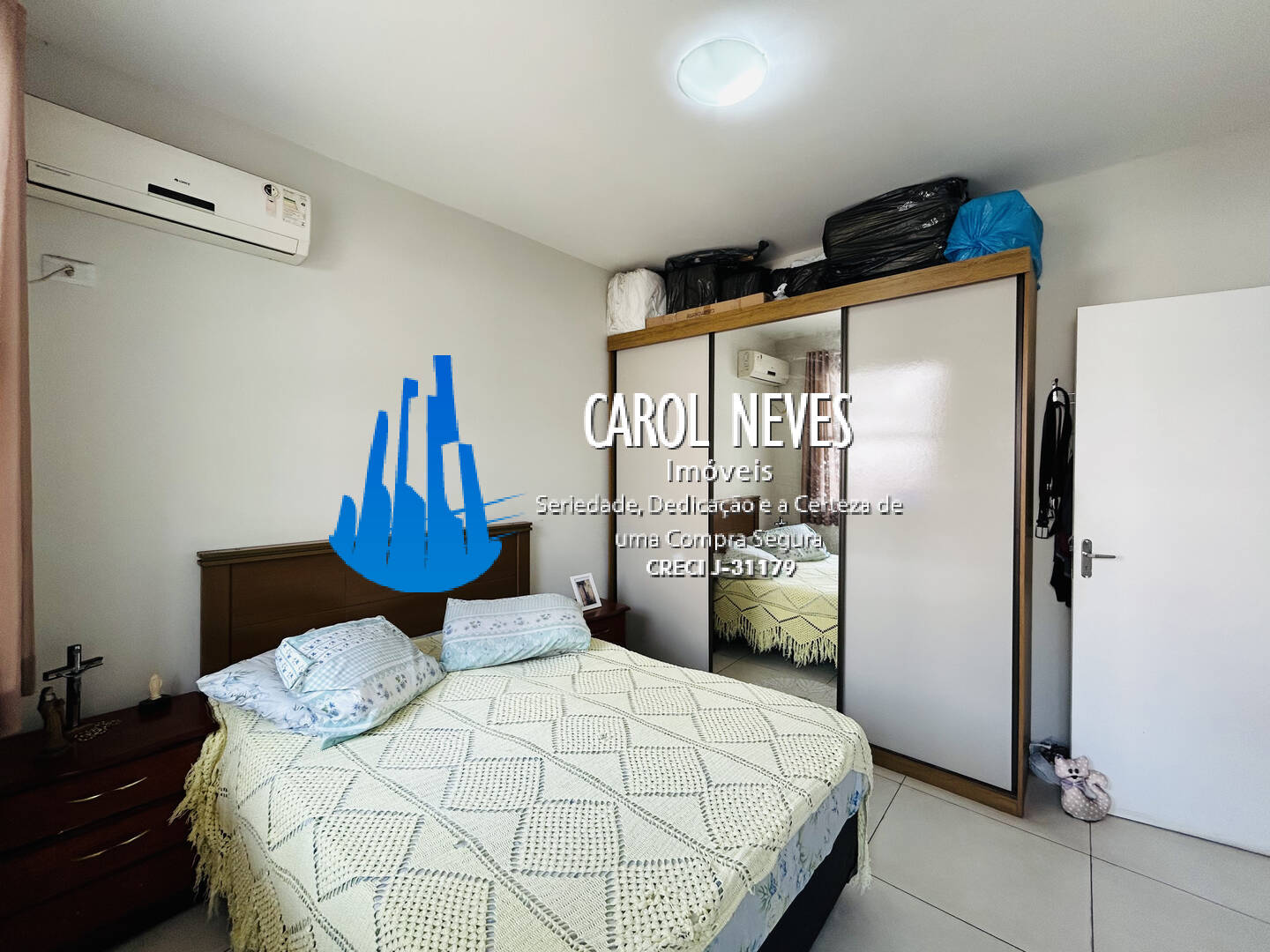 Apartamento à venda com 2 quartos, 66m² - Foto 12