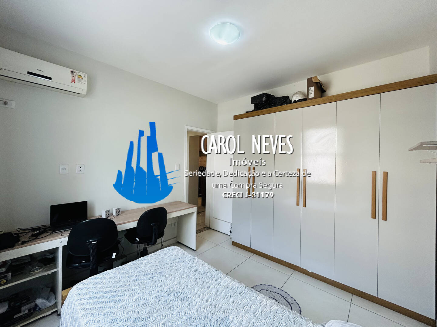 Apartamento à venda com 2 quartos, 66m² - Foto 15