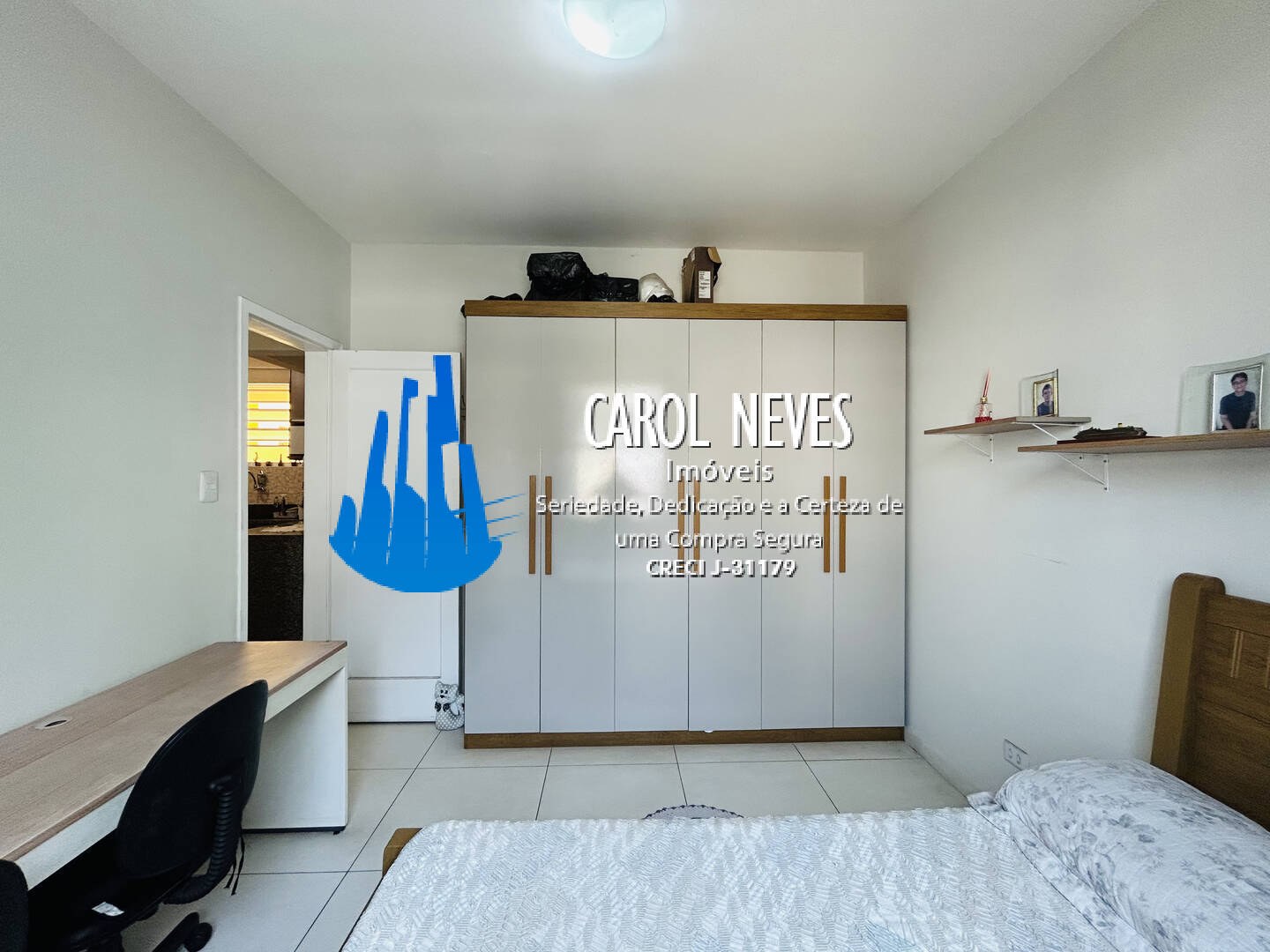 Apartamento à venda com 2 quartos, 66m² - Foto 16