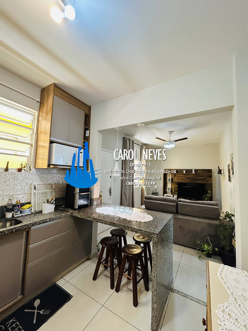 Apartamento à venda com 2 quartos, 66m² - Foto 7