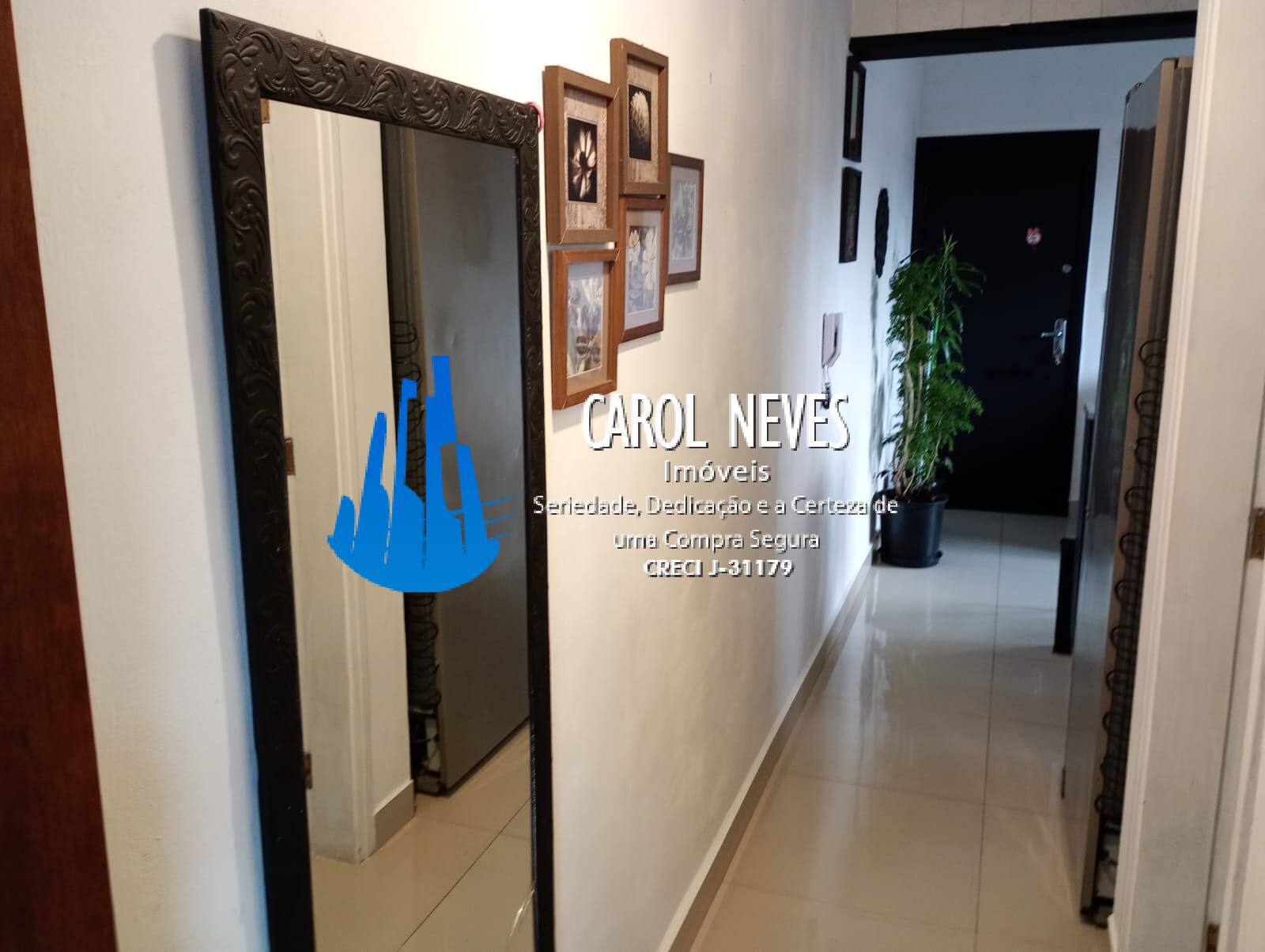 Apartamento à venda com 1 quarto, 50m² - Foto 8