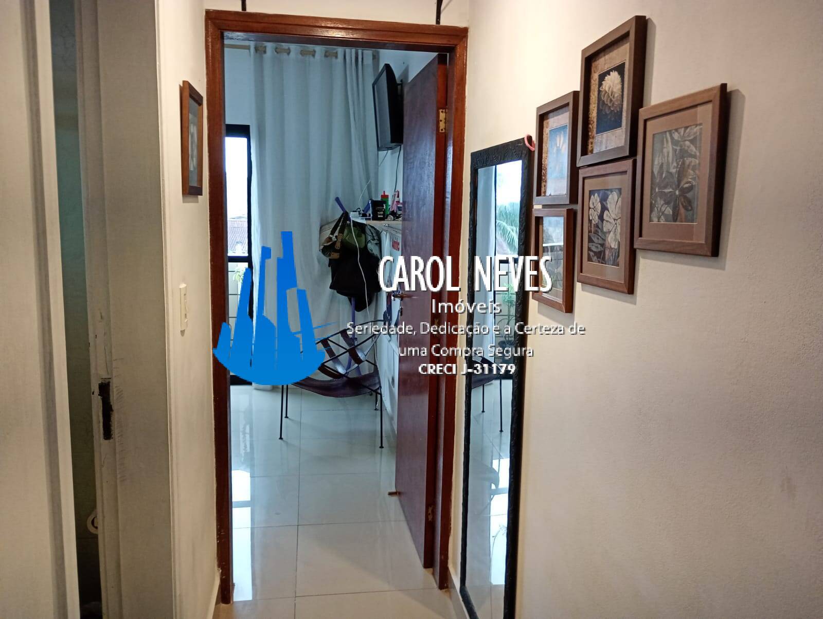 Apartamento à venda com 1 quarto, 50m² - Foto 7