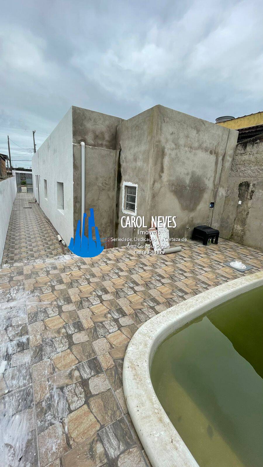 Casa à venda com 2 quartos, 63m² - Foto 18