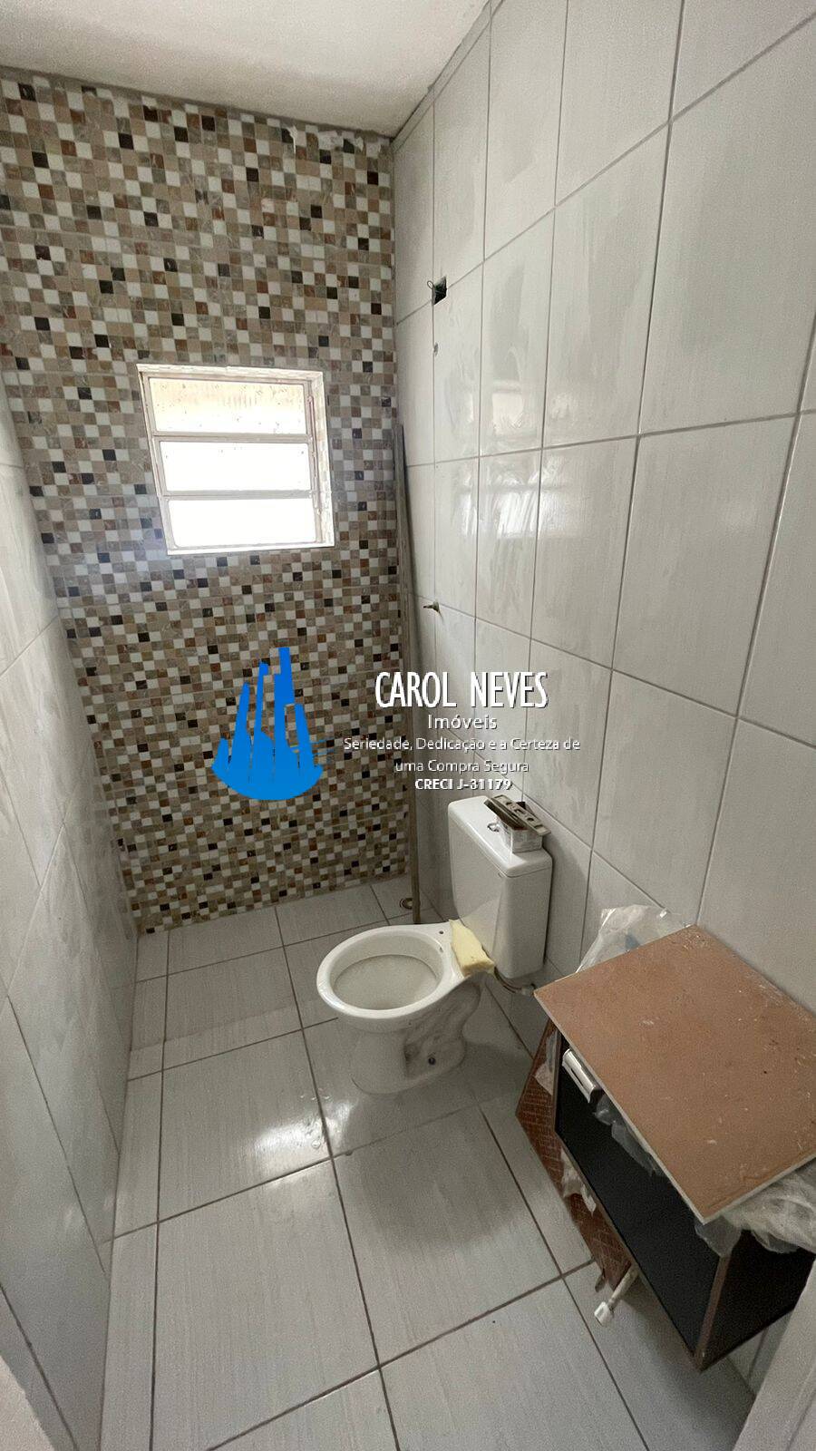 Casa à venda com 2 quartos, 63m² - Foto 9