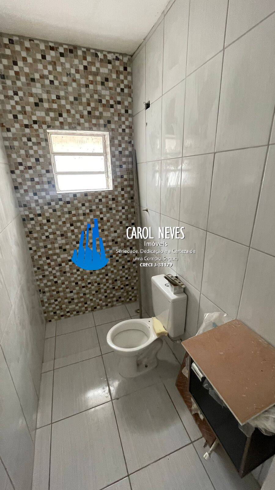 Casa à venda com 2 quartos, 63m² - Foto 10