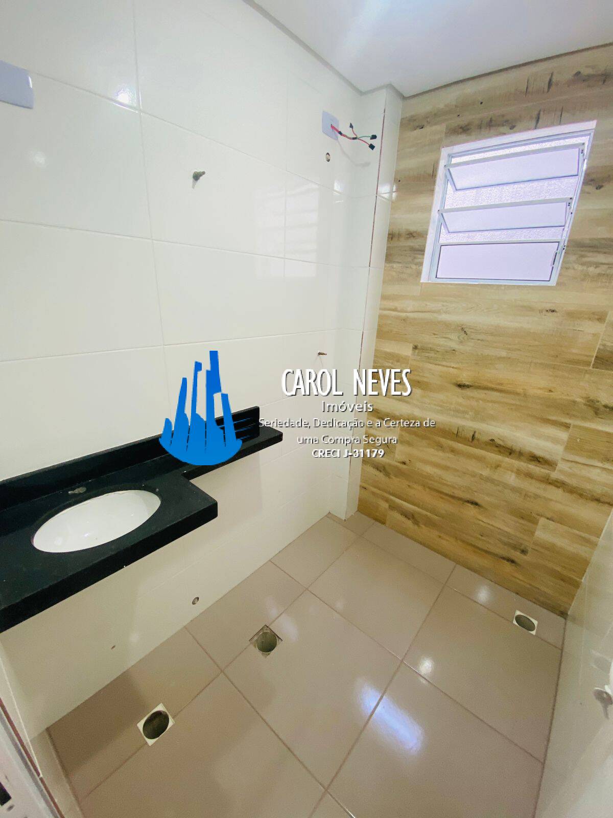 Casa de Condomínio à venda com 2 quartos, 51m² - Foto 15