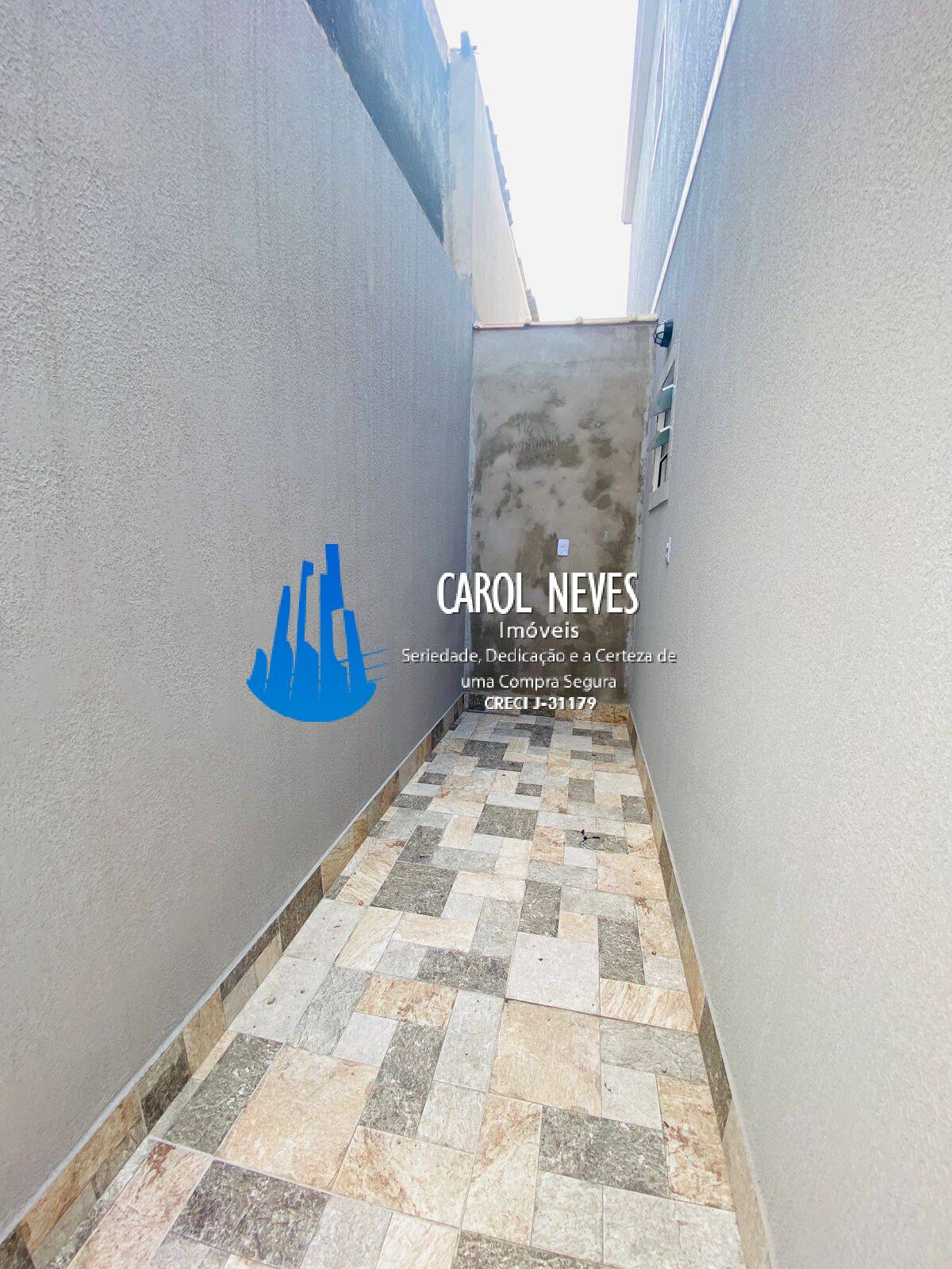 Casa de Condomínio à venda com 2 quartos, 51m² - Foto 18