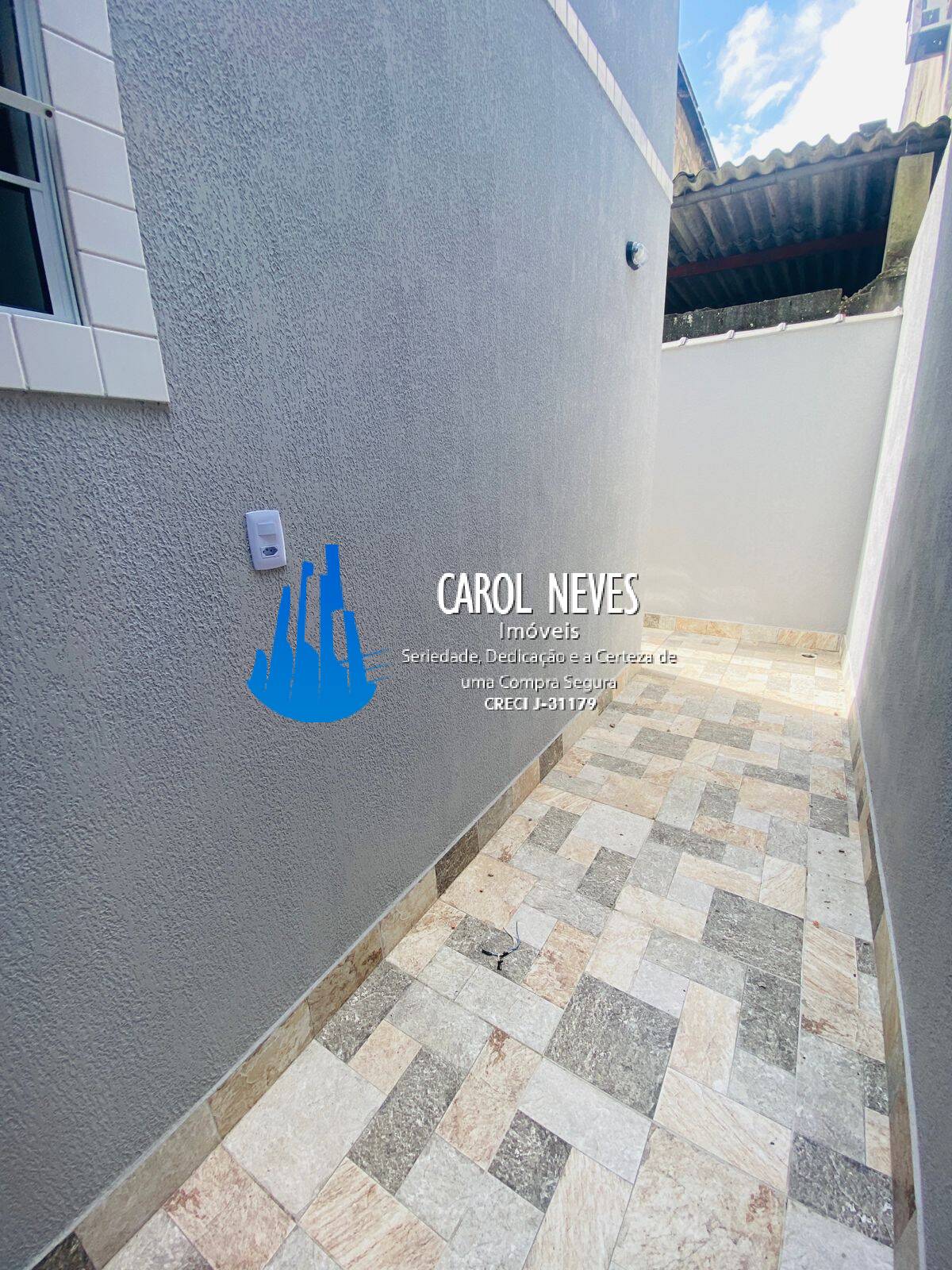 Casa de Condomínio à venda com 2 quartos, 51m² - Foto 20