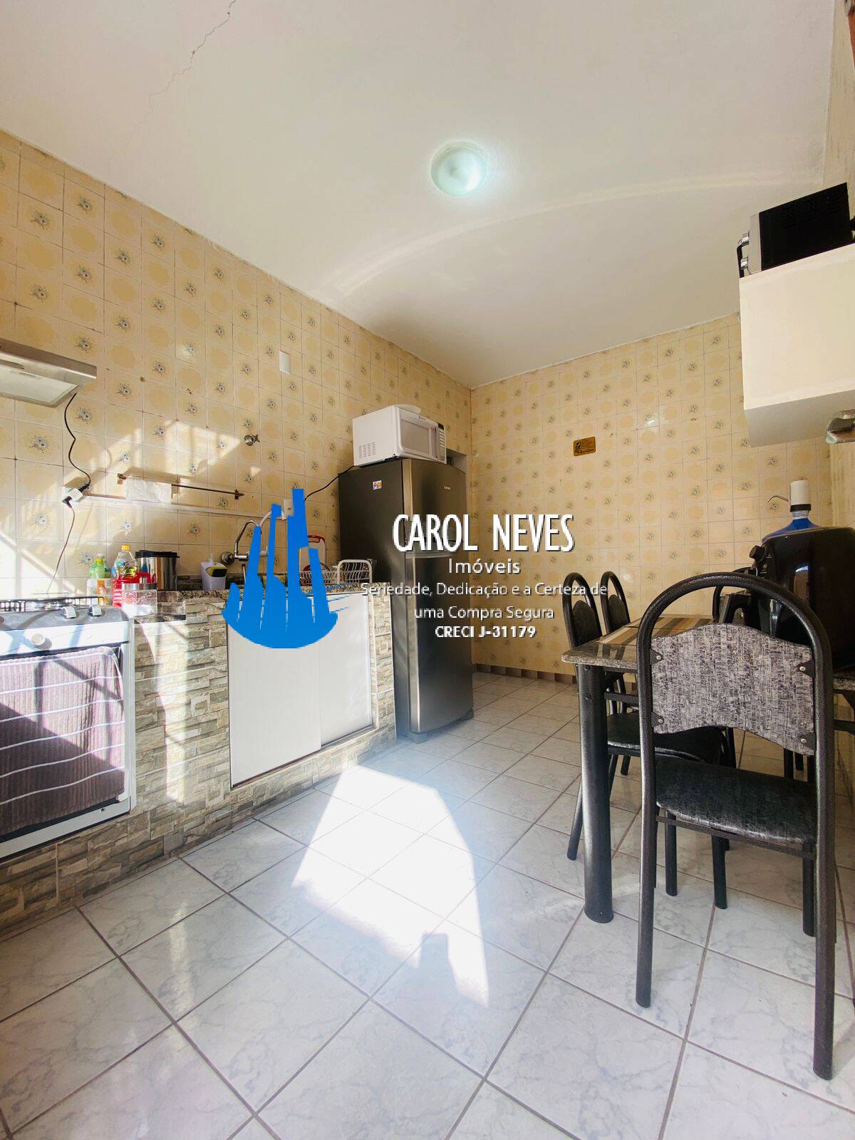 Casa à venda com 3 quartos, 150m² - Foto 11