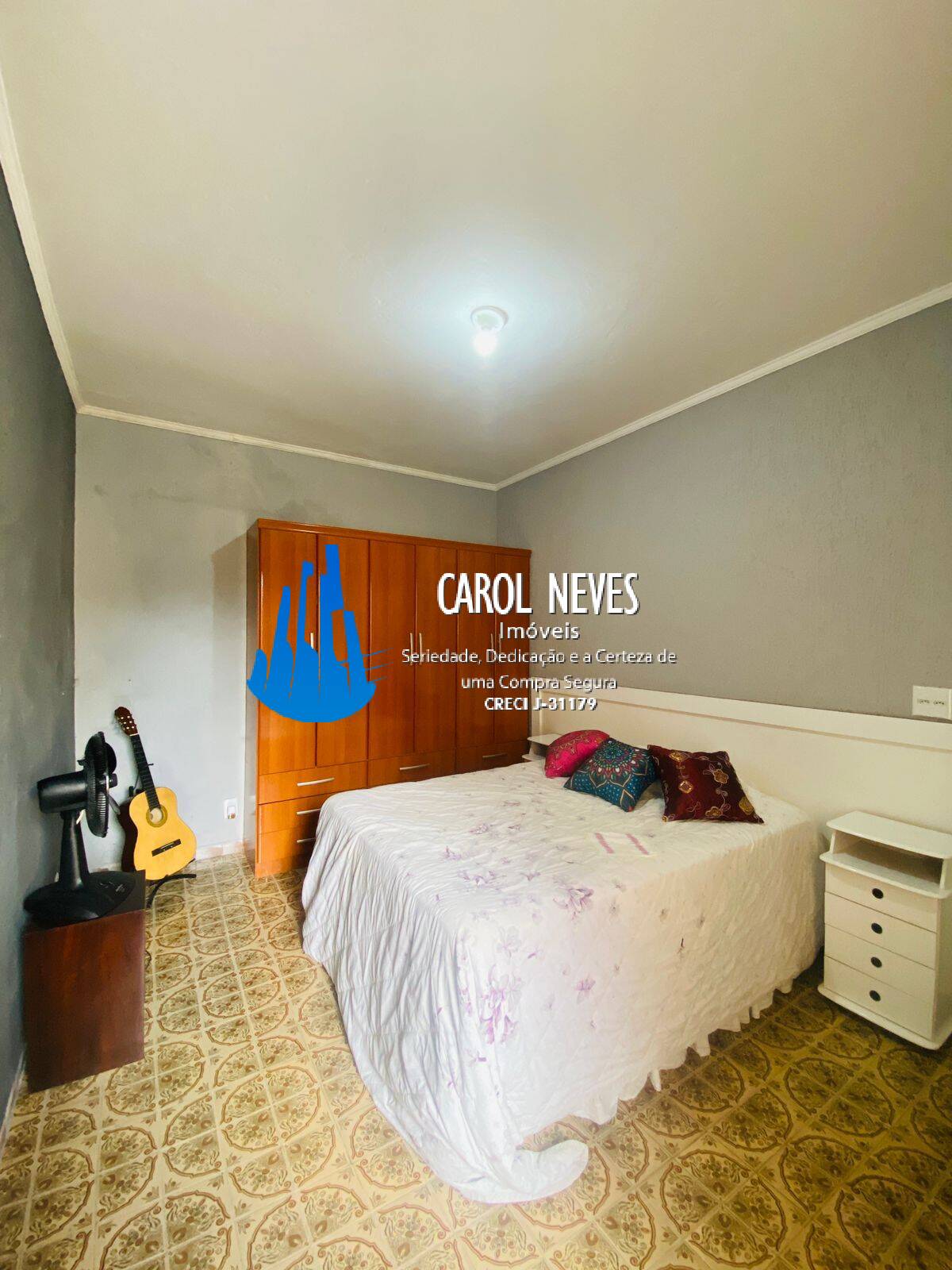 Casa à venda com 3 quartos, 150m² - Foto 30