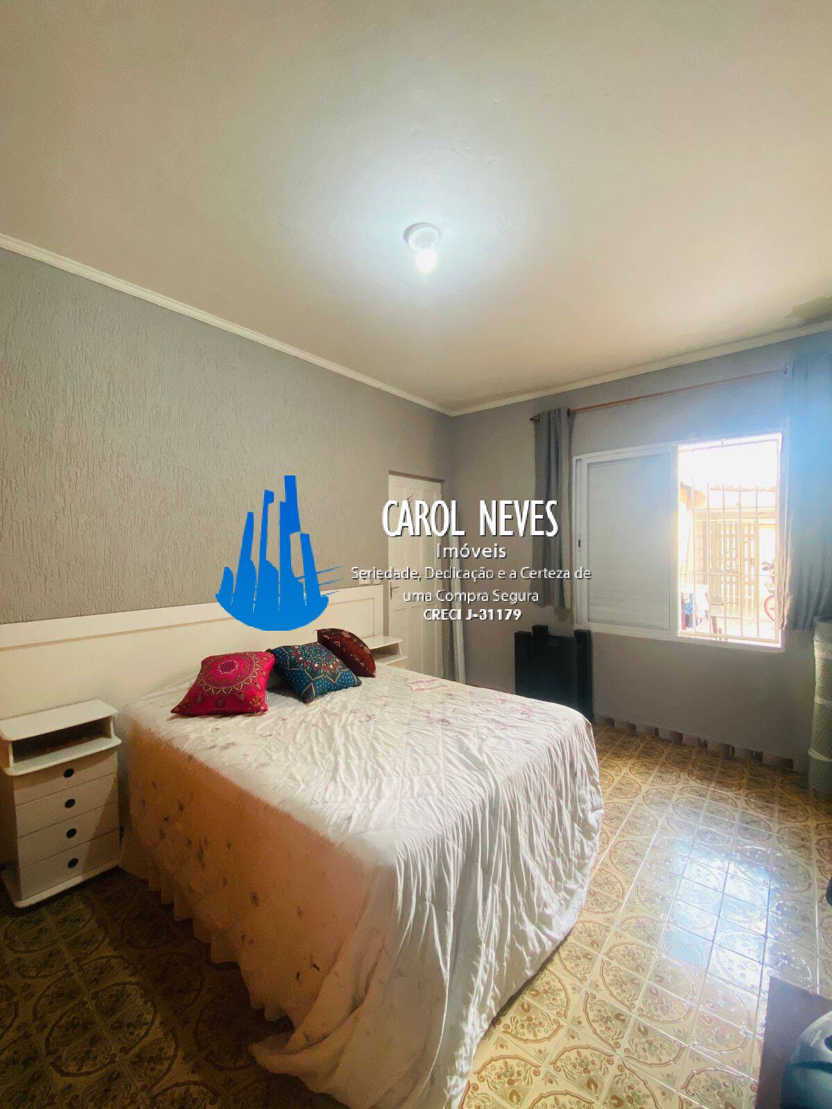 Casa à venda com 3 quartos, 150m² - Foto 31