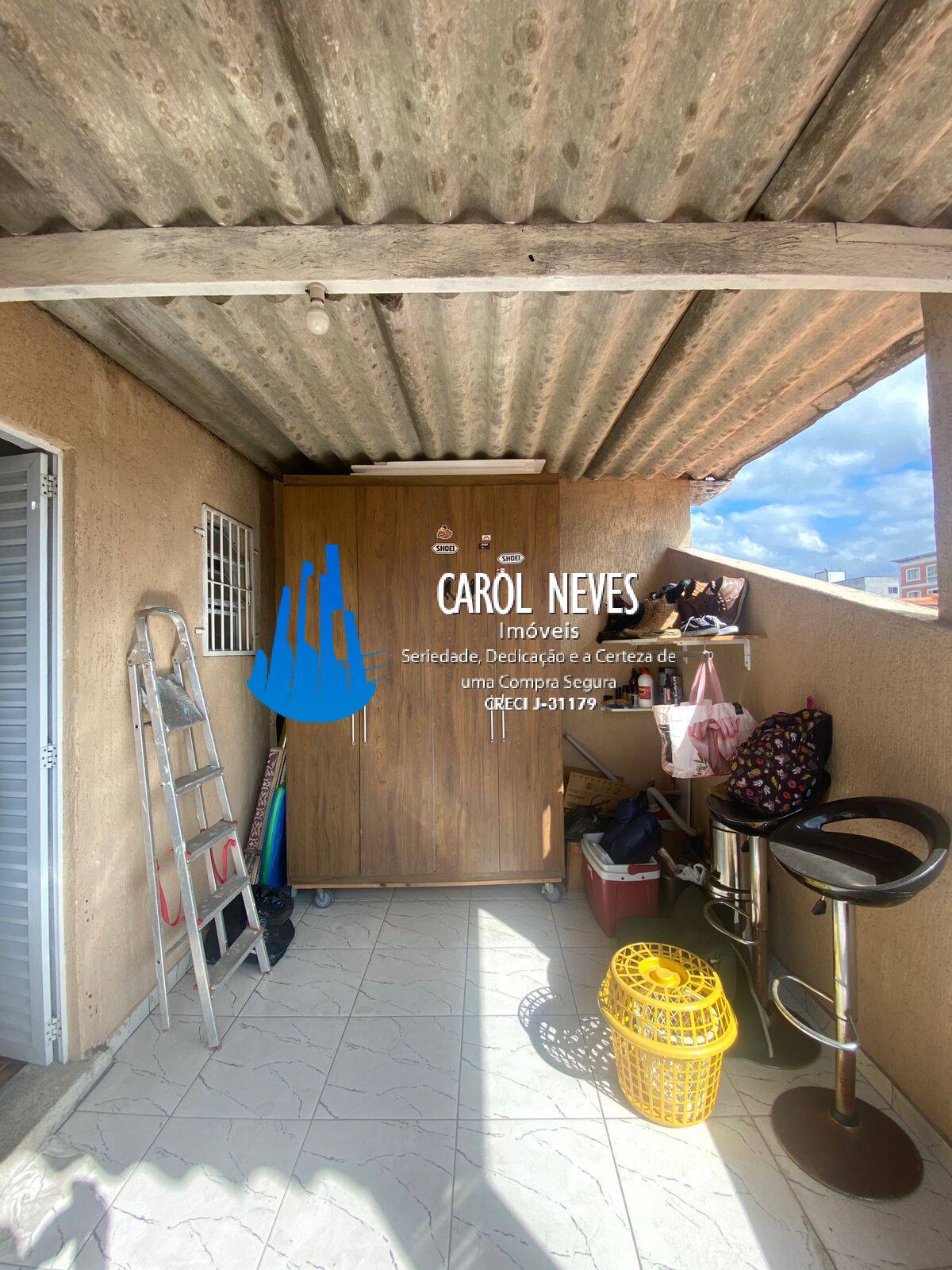 Casa à venda com 3 quartos, 150m² - Foto 38