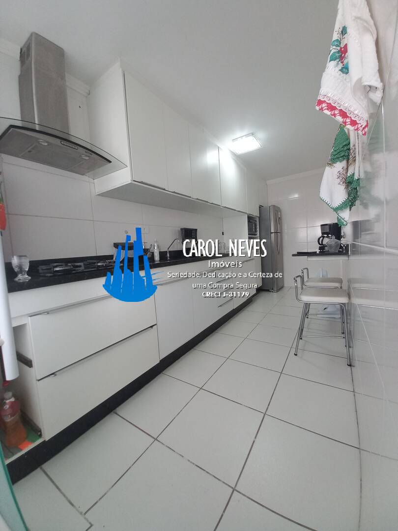 Apartamento à venda com 2 quartos, 76m² - Foto 9