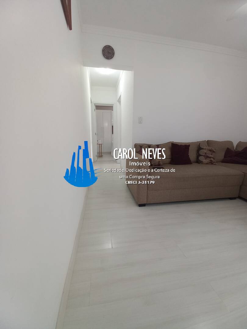 Apartamento à venda com 2 quartos, 76m² - Foto 12