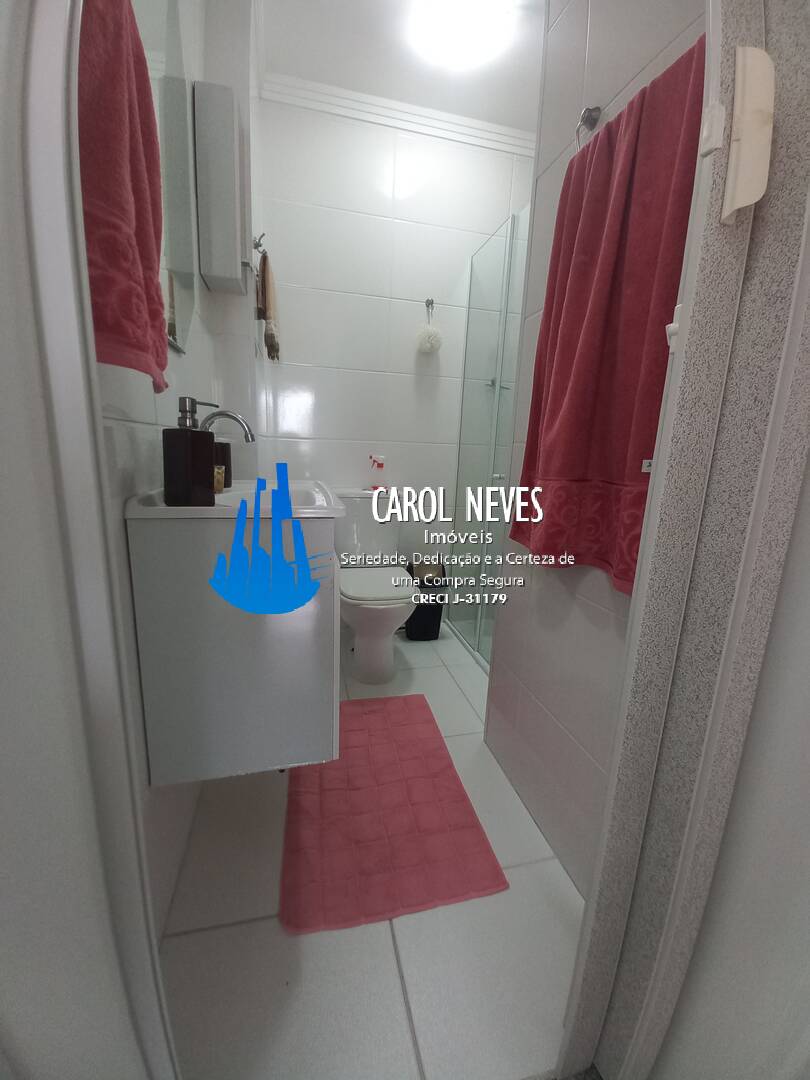 Apartamento à venda com 2 quartos, 76m² - Foto 16