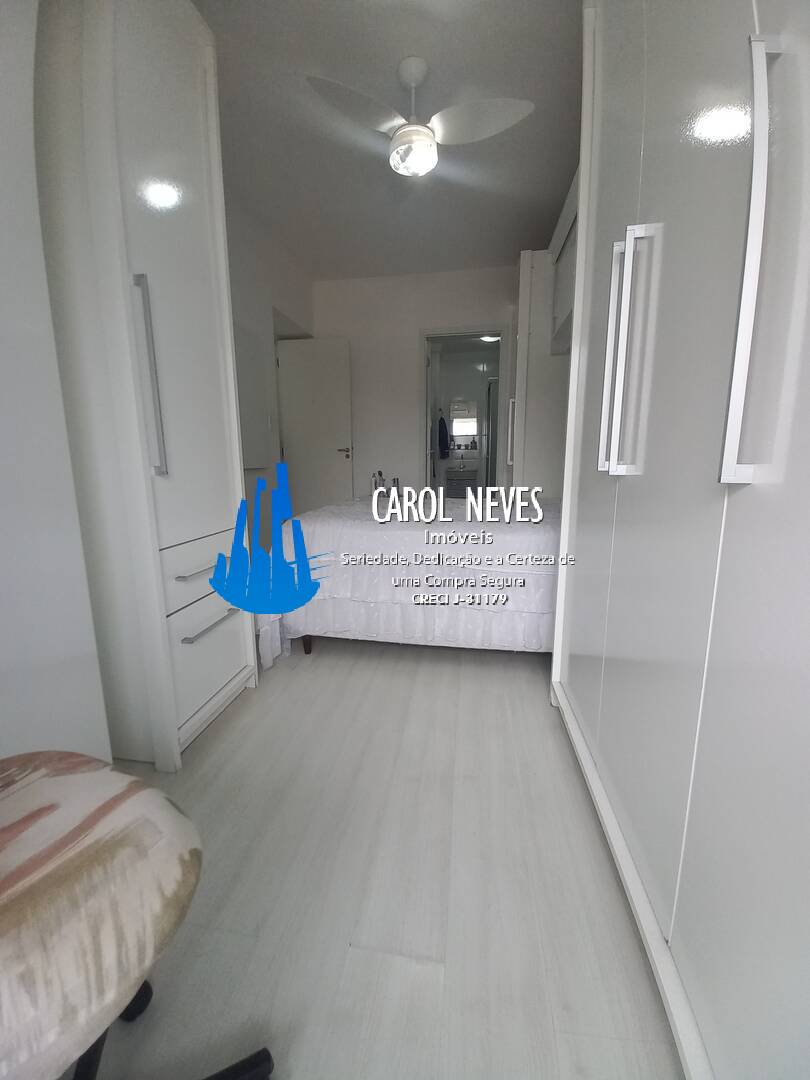 Apartamento à venda com 2 quartos, 76m² - Foto 21