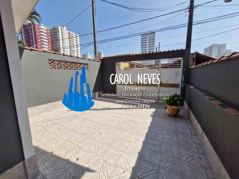 Casa à venda com 2 quartos, 140m² - Foto 3