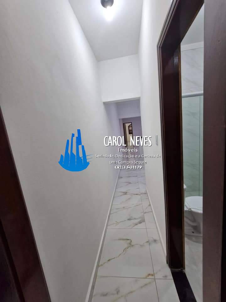 Casa à venda com 2 quartos, 140m² - Foto 10