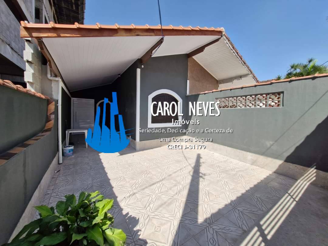 Casa à venda com 2 quartos, 140m² - Foto 2