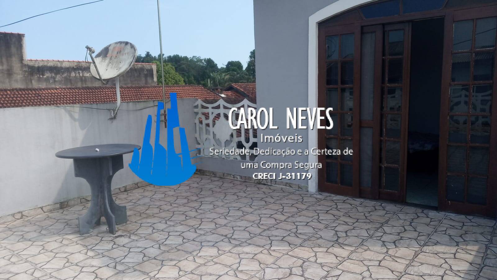 Sobrado à venda com 4 quartos, 85m² - Foto 23