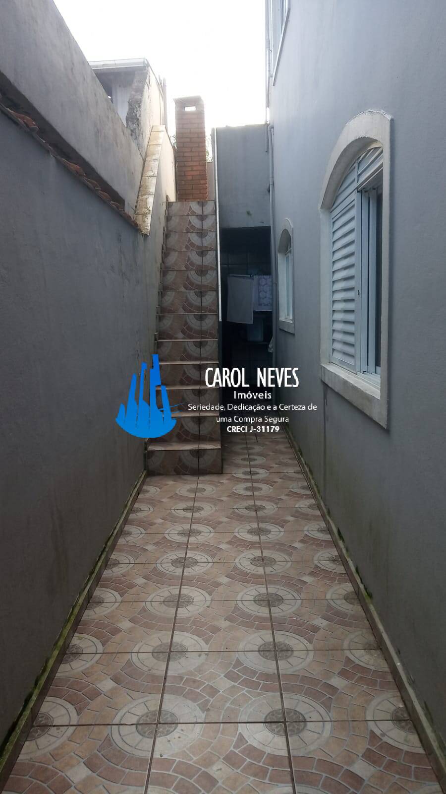 Sobrado à venda com 4 quartos, 85m² - Foto 26