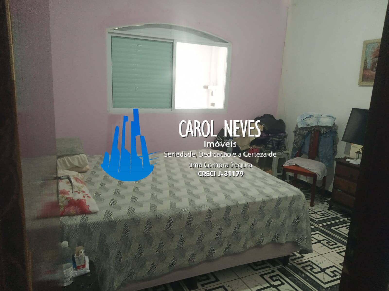 Sobrado à venda com 4 quartos, 85m² - Foto 60