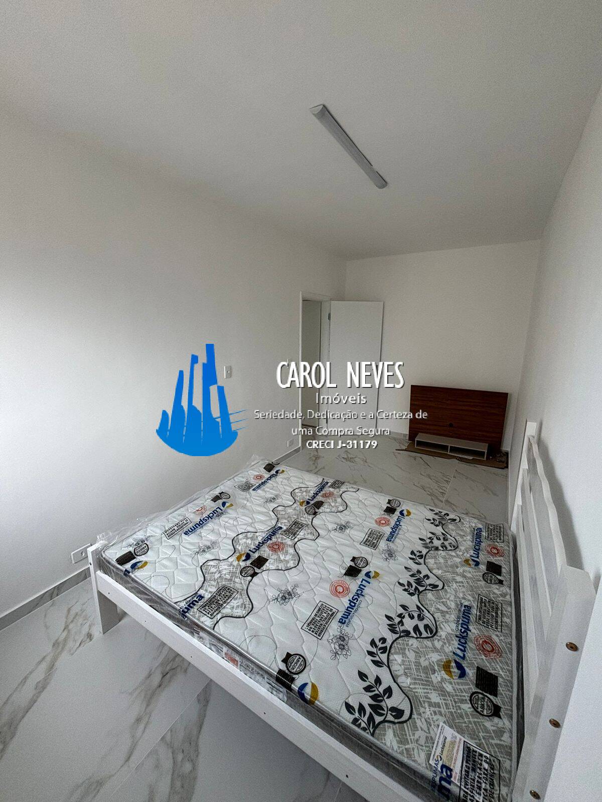 Apartamento à venda com 1 quarto, 48m² - Foto 12