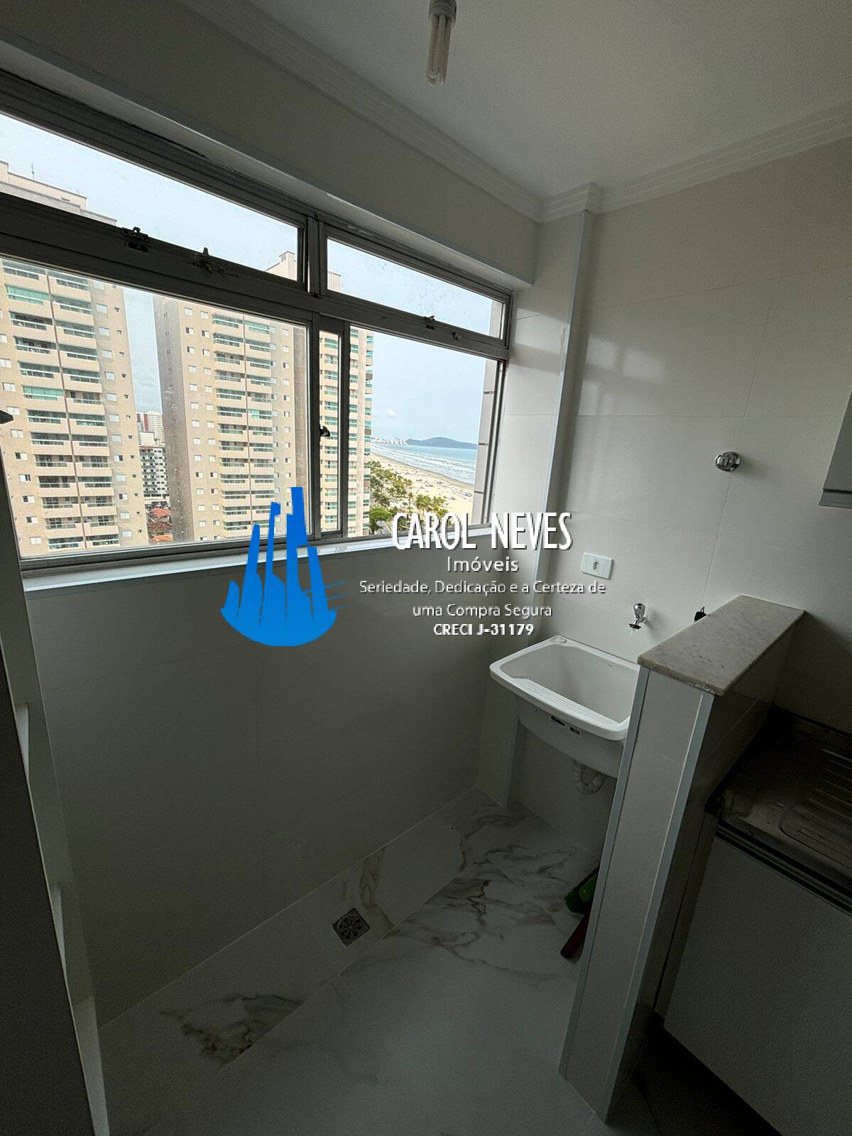 Apartamento à venda com 1 quarto, 48m² - Foto 9