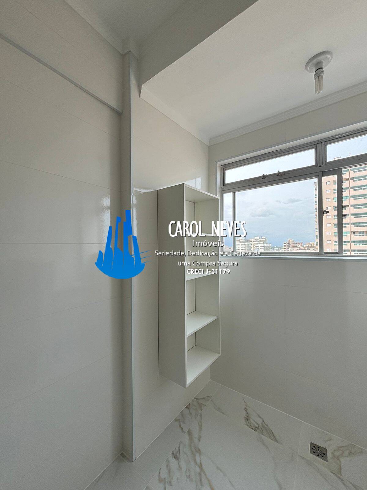 Apartamento à venda com 1 quarto, 48m² - Foto 8