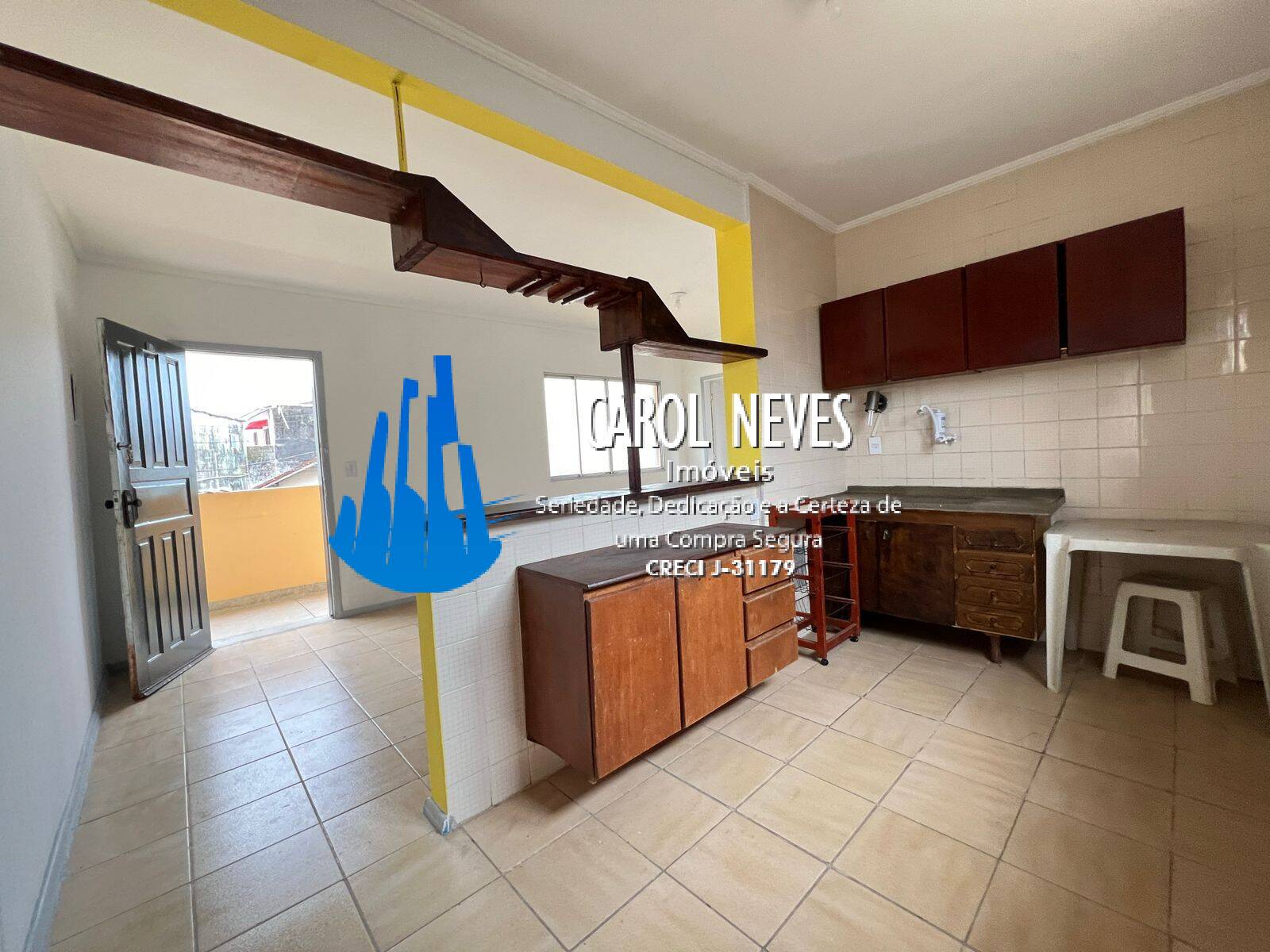 Apartamento à venda com 1 quarto, 54m² - Foto 7