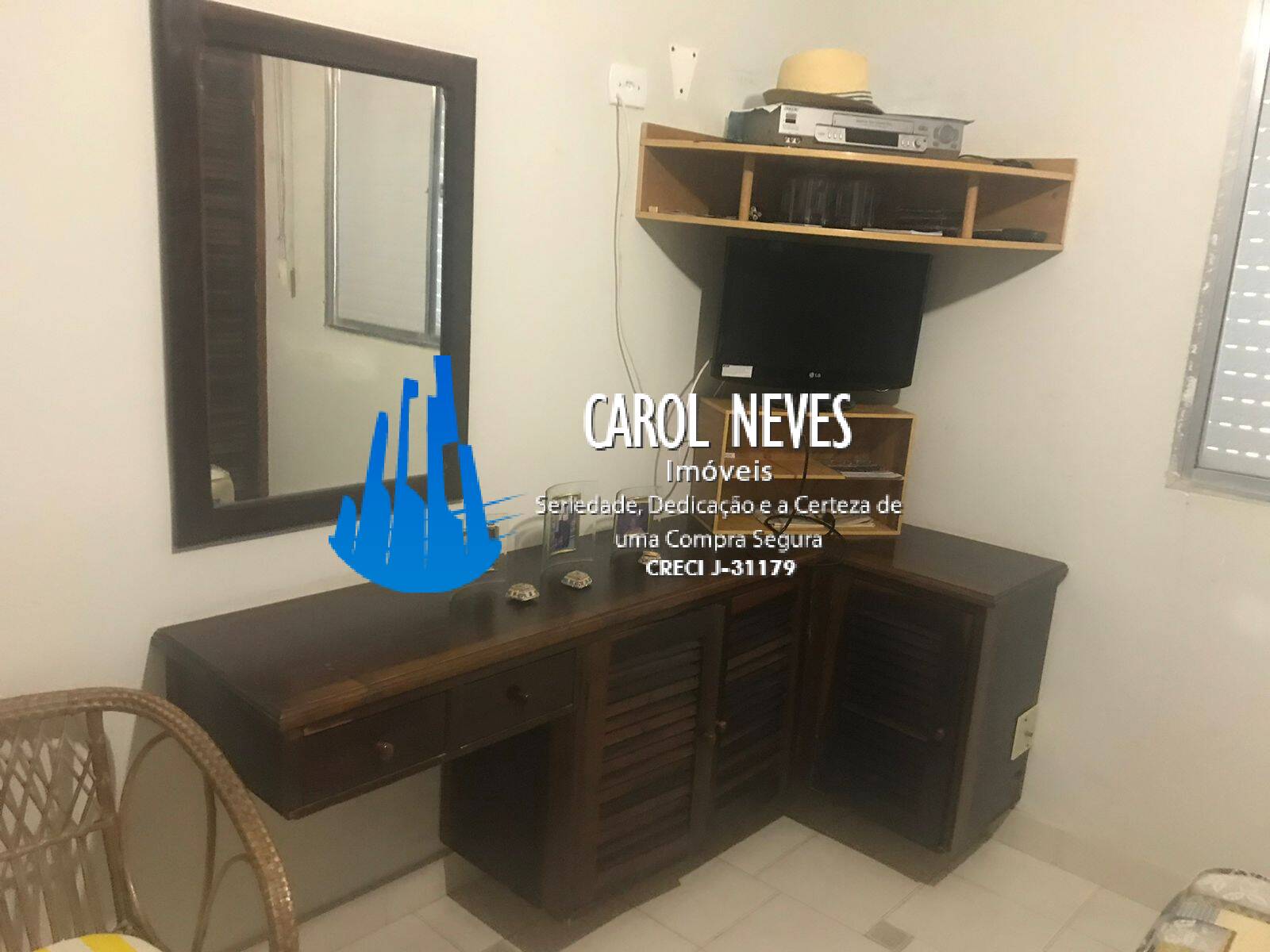 Apartamento à venda com 3 quartos, 148m² - Foto 6