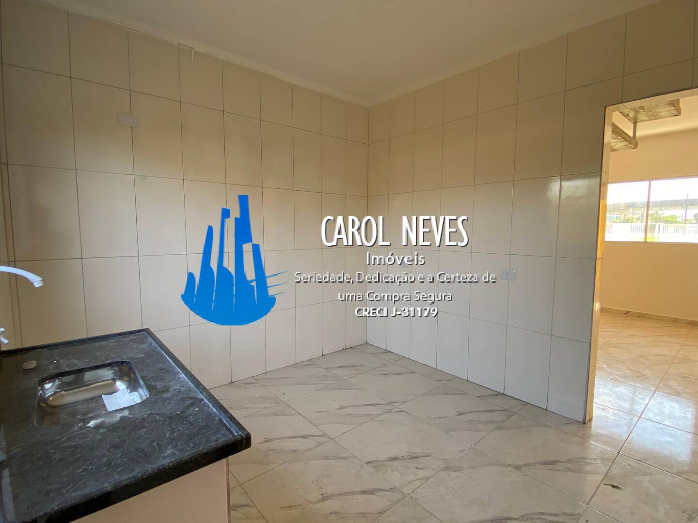 Sobrado à venda com 2 quartos, 60m² - Foto 10