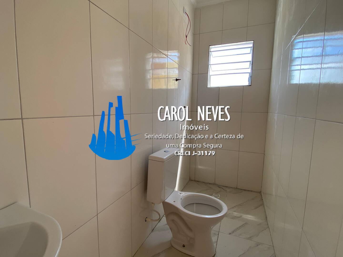 Sobrado à venda com 2 quartos, 60m² - Foto 13