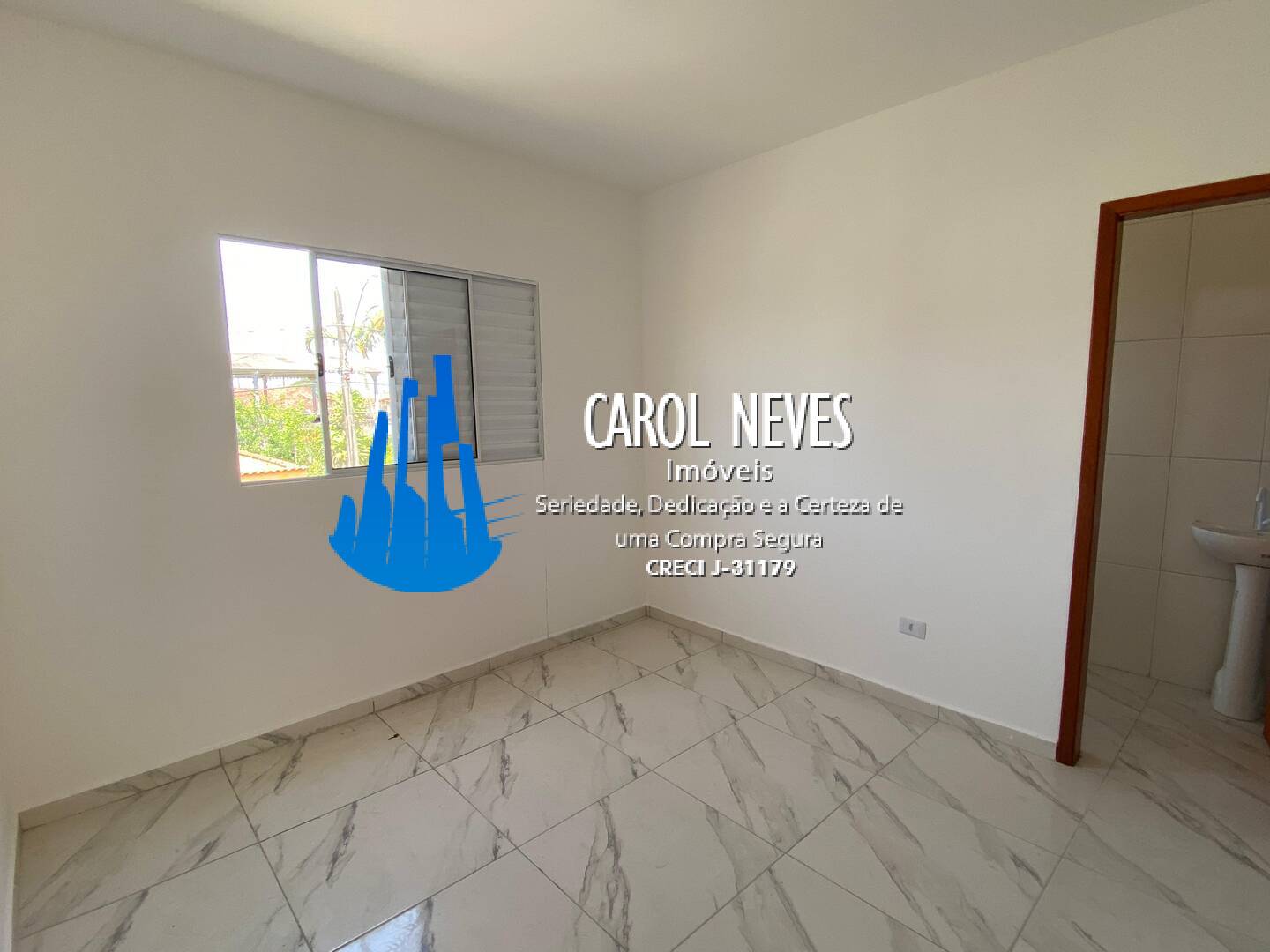 Sobrado à venda com 2 quartos, 60m² - Foto 17