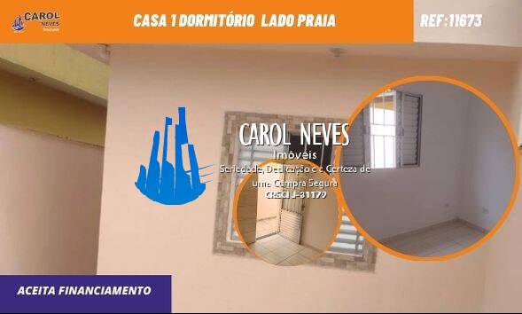 Casa à venda com 2 quartos, 67m² - Foto 1