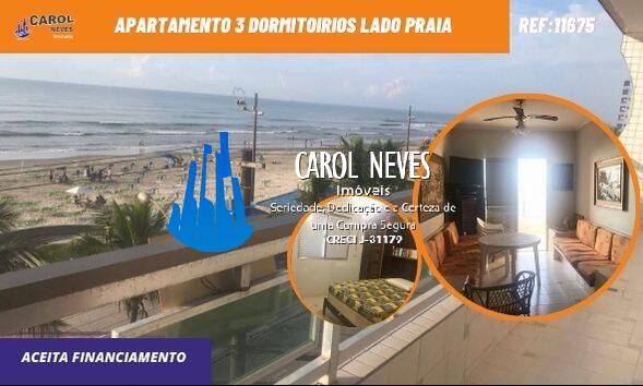 Apartamento à venda com 3 quartos, 148m² - Foto 1