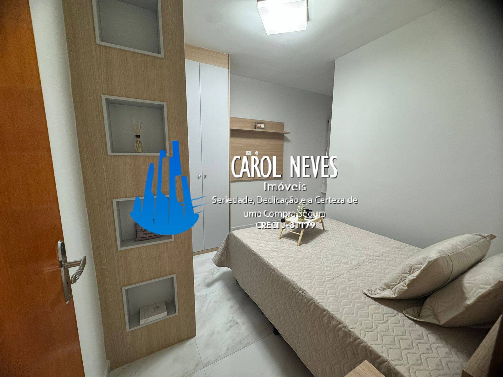 Casa à venda com 2 quartos, 89m² - Foto 6