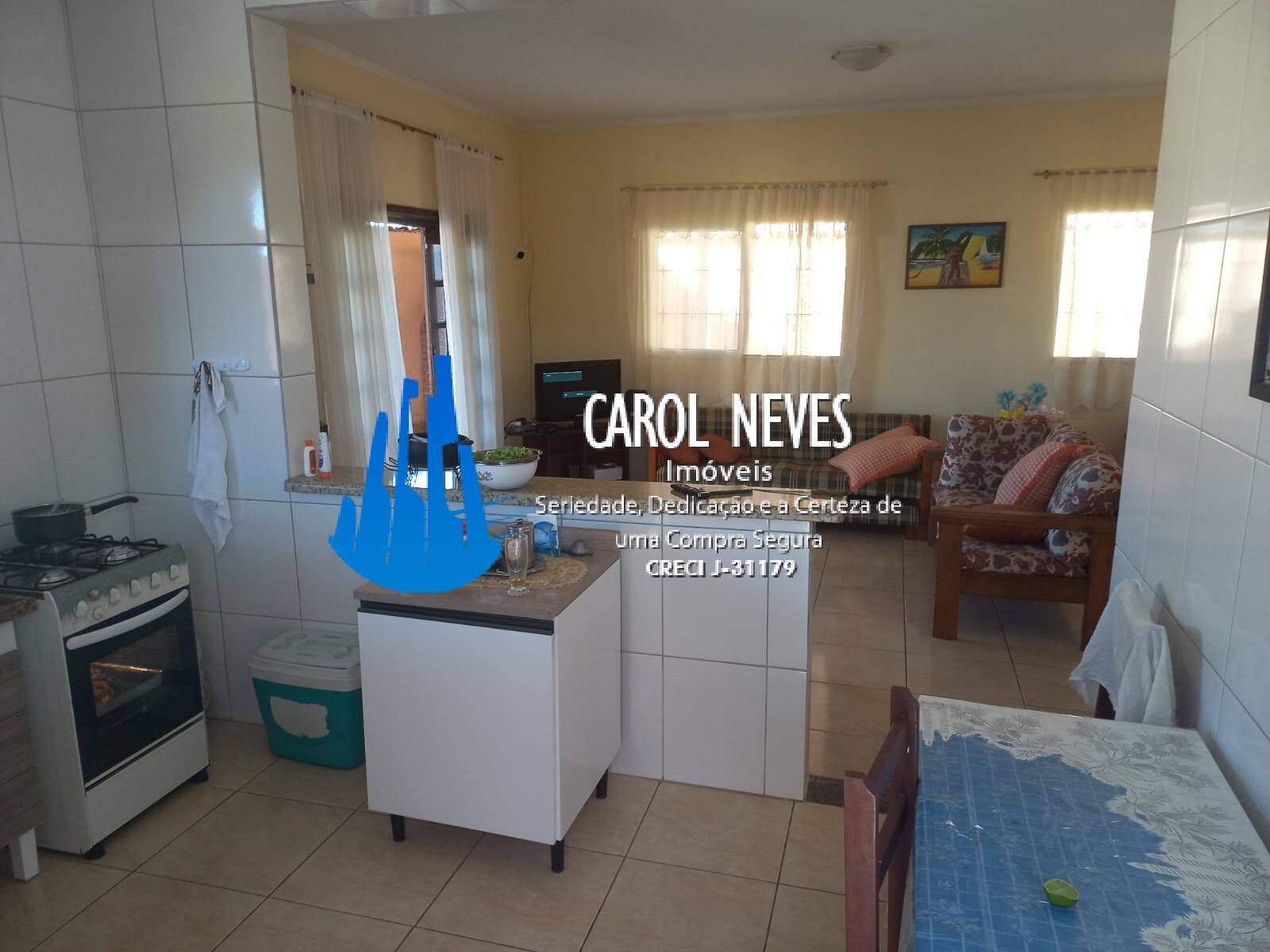 Casa à venda com 3 quartos, 180m² - Foto 13