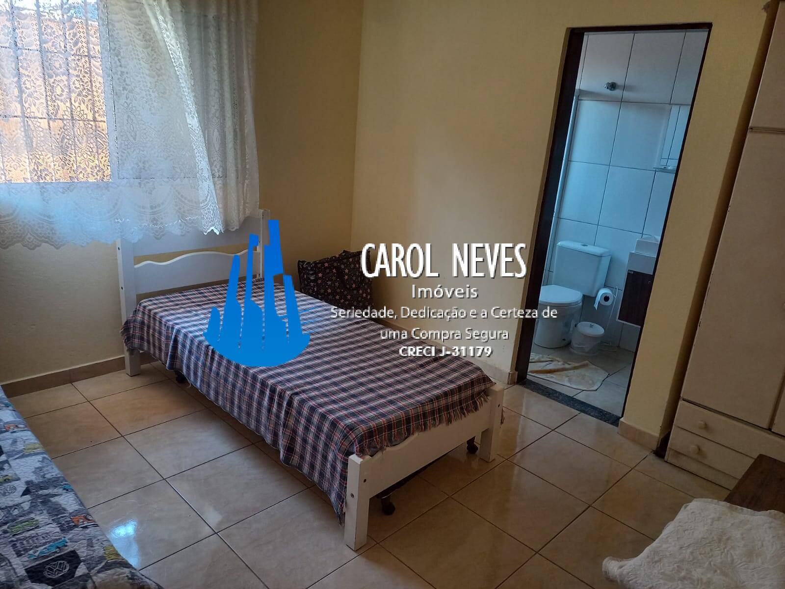 Casa à venda com 3 quartos, 180m² - Foto 17