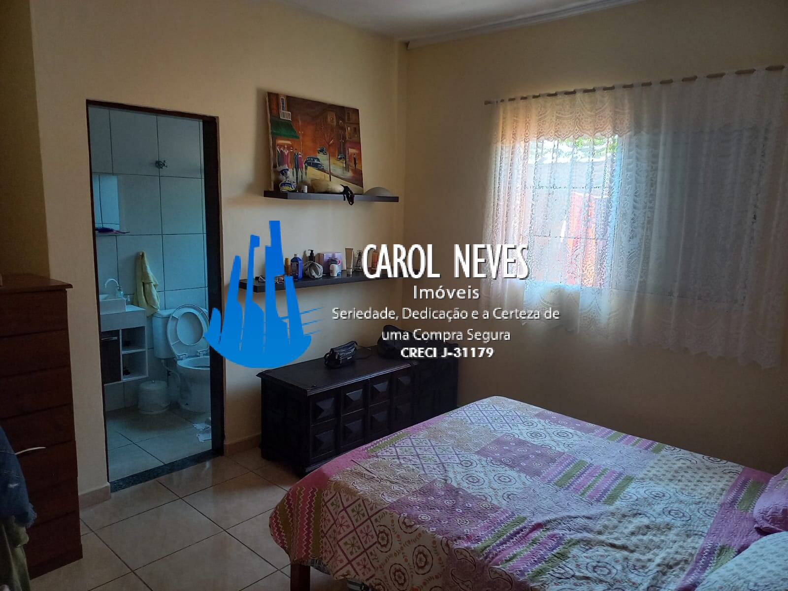 Casa à venda com 3 quartos, 180m² - Foto 18