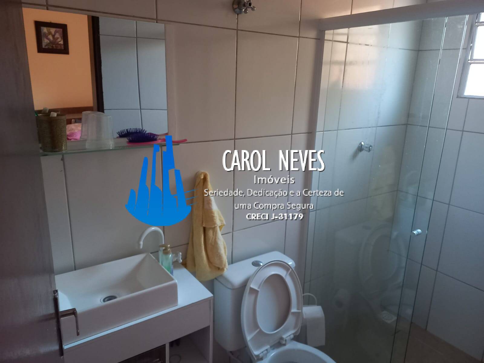 Casa à venda com 3 quartos, 180m² - Foto 20