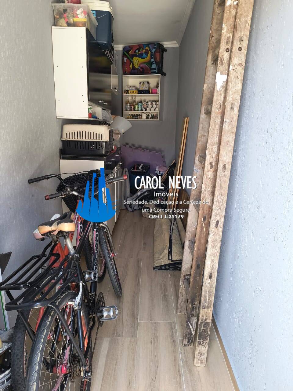 Casa à venda com 3 quartos, 130m² - Foto 41