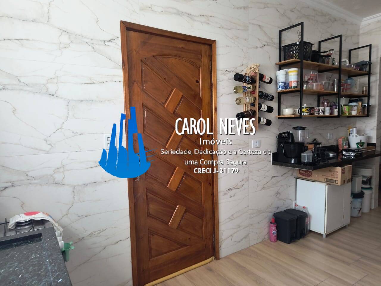 Casa à venda com 3 quartos, 130m² - Foto 11