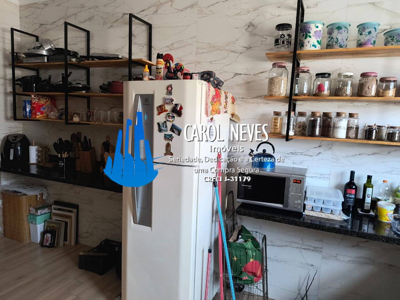 Casa à venda com 3 quartos, 130m² - Foto 12