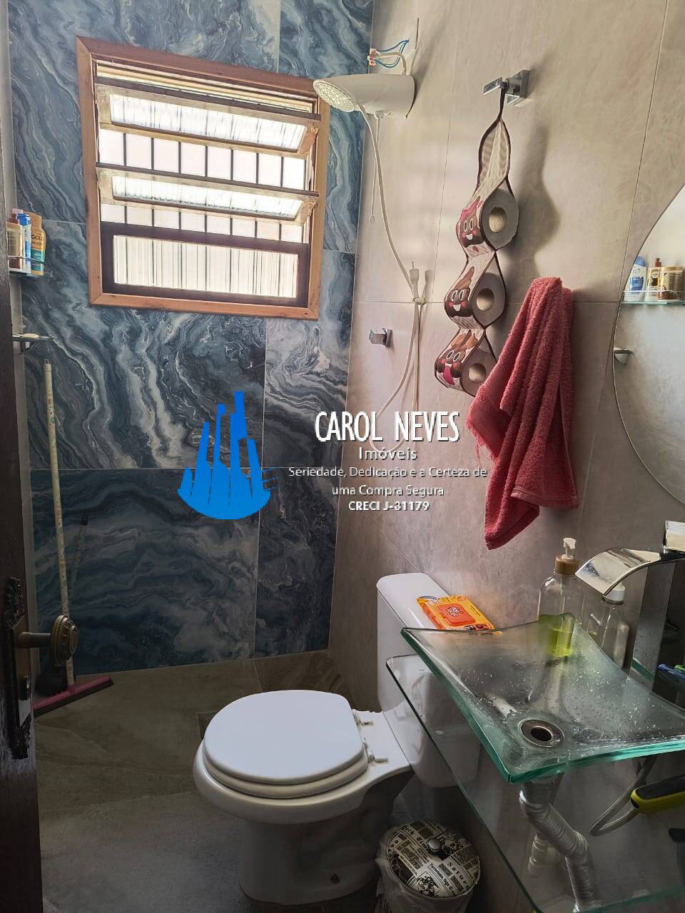 Casa à venda com 3 quartos, 130m² - Foto 15